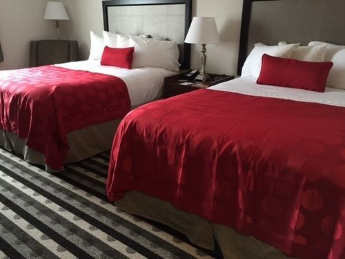 Готель Ramada By Wyndham Springfield North Екстер'єр фото